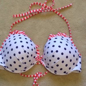 VS Bikini Top size 36DD